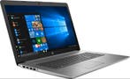 HP 470 G7| i5-10210U| 16GB DDR4| 512GB SSD| 17,3, 2 tot 3 Ghz, Qwerty, Refurbished, Ophalen of Verzenden