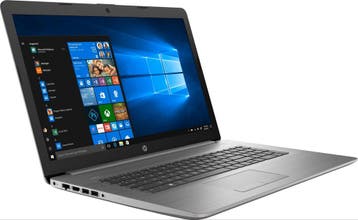 HP 470 G7| i5-10210U| 16GB DDR4| 256GB SSD| 17,3, 2 tot 3 Ghz, Qwerty, Refurbished, Ophalen of Verzenden
