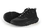 Timberland Sneakers in maat 43½ Zwart, Verzenden, Timberland, Zwart, Sneakers of Gympen