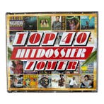Top 40 Hitdossier Zomer (5CD) (TWEEDEHANDS), Verzenden, Nieuw in verpakking