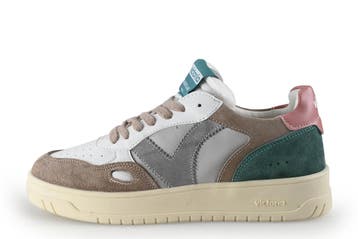 Victoria Shoes Sneakers in maat 38 Wit, Verzenden, Wit, Victoria Shoes, Sneakers of Gympen