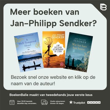 Das Flüstern der Schatten - Jan-Philipp Sendker, Verzenden, Gelezen, Jan-Philipp Sendker