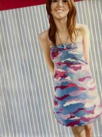 Li Feng (1977) - Girl 007