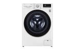 LG F4WV509S1E wasmachine Voorbelading 9 kg 1400 RPM B Wit635, Ophalen of Verzenden, Nieuw, 95 cm of meer