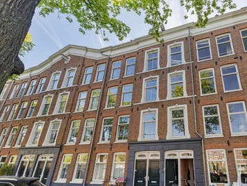 Te huur: Appartement Marnixkade in Amsterdam, Noord-Holland, Appartement, Amsterdam