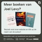 Scheikunde 9789089981257 Joel Levy, Verzenden, Zo goed als nieuw, Joel Levy