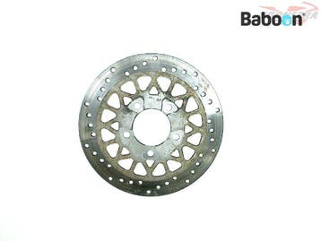 Remschijf Voor Kymco Bet & Win 125 2000-2005, Motoren, Verzenden, Gebruikt