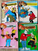 De Avonturen van Chick Bill door Tibet | Stripboeken, Complete serie of reeks, Verzenden, Gelezen