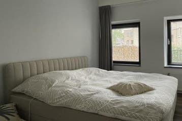 Appartement Deventerstraat in Apeldoorn, Gelderland, Via bemiddelaar, Apeldoorn, Appartement