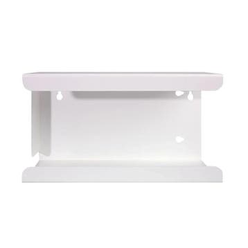 Handschoen dispenser wit, Verzenden, Nieuw
