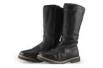 Travelin Laarzen in maat 40 Zwart, Kleding | Dames, Schoenen, Hoge laarzen, Verzenden, Travelin, Zwart