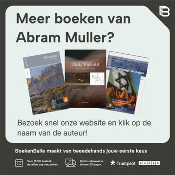 GEHEIM OFFENSIEF-achtergronden 9789073632028 Abram Muller, Verzenden, Gelezen, Abram Muller