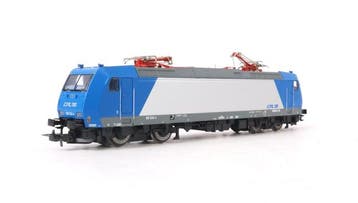 Piko H0 - Elektrische locomotief (1) - BR 185 520-4 - CFL, Nieuw