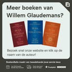 Reis van de ziel 9789020210736 Willem Glaudemans, Boeken, Verzenden, Zo goed als nieuw, Willem Glaudemans