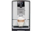 Nivona NICR 799 - Volautomatische espressomachine - One, Witgoed en Apparatuur, Koffiezetapparaten, Verzenden, Zo goed als nieuw