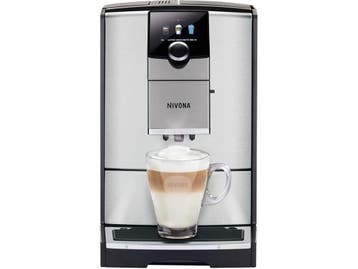 Nivona NICR 799 - Volautomatische espressomachine - One, Verzenden, Zo goed als nieuw