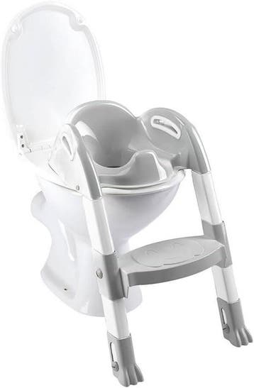 Zindelijkheidstrainer Thermobaby | Opvouwbaar | Laatste S..., Overige merken, Overige typen, Ophalen of Verzenden, Zo goed als nieuw