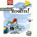 Vakantiereporter / Jippie op reis! 9789021552415, Verzenden, Gelezen, Kitty van Zanten