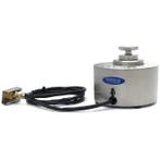 Droogijsmachine | 18 Seconden/Cyclus | Droogijs Ø22x56(h)mm, Verzenden, Nieuw in verpakking