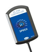 Can-Fan EC Speed fan controller, Ophalen of Verzenden, Nieuw