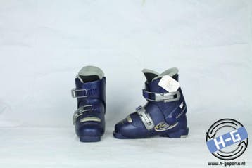 Refurbished - Skischoenen - Salomon Team 2.0 - 20MP/31EU, Gebruikt, Schoenen, Skiën, Salomon