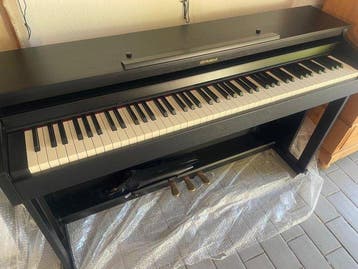 Roland - HP601 - - Piano - Onbekend, Nieuw