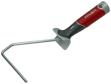 Anza BEUGEL SOFTGRIP KORT verfrolbeugel 10-15 cm - aantrekke, Ophalen of Verzenden, Nieuw