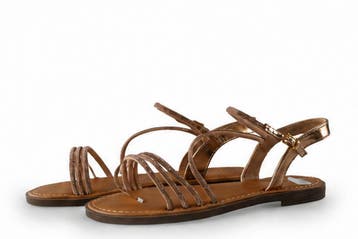 Milo & Mila Sandalen Meisjes in maat 36 Roze, Kinderen en Baby's, Kinderkleding | Schoenen en Sokken, Milo & Mila, Verzenden, Jongen of Meisje
