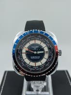 Sicura - Globetrotter GMT - Zonder minimumprijs - Heren -, Nieuw