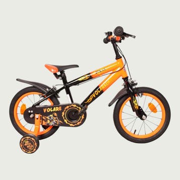 Volare kinderfiets 14 inch, Fietsen en Brommers, Ophalen of Verzenden, Gebruikt, Volare