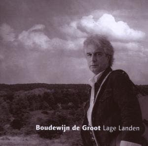 cd - Boudewijn de Groot - Lage Landen, Cd's en Dvd's, Cd's | Overige Cd's, Zo goed als nieuw, Verzenden
