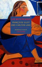 9781681373195 Life with Picasso Francoise Gilot, Boeken, Verzenden, Nieuw, Francoise Gilot