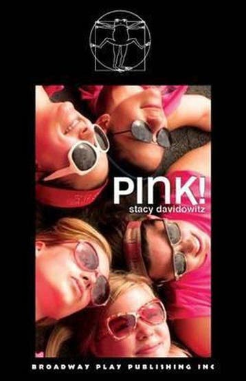Pink! - Stacy Davidowitz 9780881454741, Verzenden, Zo goed als nieuw, Stacy Davidowitz