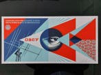Shepard Fairey (OBEY) (1970) - Disinformation Damage (white)