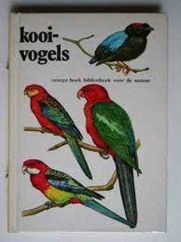 Kooivogels - Postma, Boeken, Verzenden, Gelezen