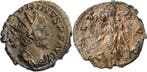 Antoninian 269/270, Kaiserzeit Victorinus 269-270, Verzenden