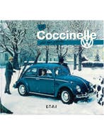 LA COCCINELLE DE MONPÈRE, Boeken, Auto's | Boeken, Nieuw, Volkswagen, Author