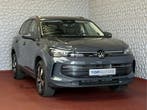 Volkswagen Tiguan | Zakelijke Lease v.a. €687.56 pm, Automaat, Stof, Gebruikt, Euro 6