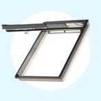 Velux Uitzettuimeldakraam GPL CK04 3070 55x98, Verzenden, Nieuw, Dakraam