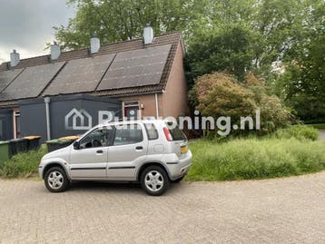 Huurhuisje in vries (Tynaarlo) (Waterschap Hunze en Aas)