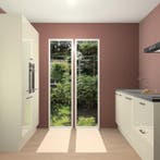 Magnolia keuken Dallas 73274, Verzenden, Nieuw