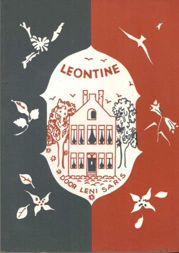 Chiara - Leni Saris 9789020522600, Verzenden, Gelezen, Leni Saris