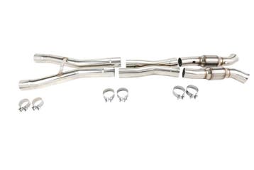 Kooks 06-13 Chevrolet Corvette Z06 1-7/8 x 3 Header & Catted, Ophalen of Verzenden, Nieuw