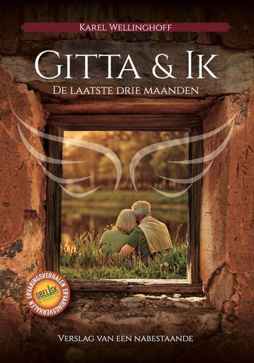 Gitta & Ik - Karel Wellinghoff 9789493071247, Verzenden, Zo goed als nieuw, Karel Wellinghoff