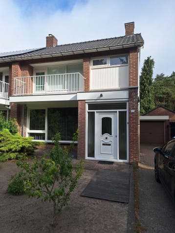 Te huur: Huis O Lv Vrouw ter Duinenln in Ossendrecht, Noord-Brabant, Ossendrecht