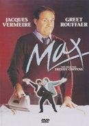 Max - DVD, Cd's en Dvd's, Dvd's | Komedie, Verzenden
