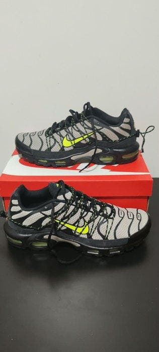 Nike - Low-top sneakers - Maat: EU 46, Nieuw