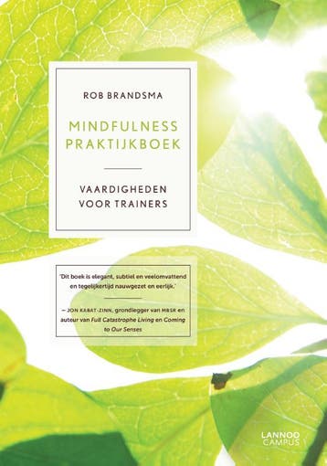 Mindfulness praktijkboek - Rob Brandsma 9789401400503, Boeken, Verzenden, Zo goed als nieuw, Rob Brandsma