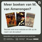 NOOIT KOMEN RAMPEN 9789053303269 M. van Amerongen, Verzenden, Gelezen, M. van Amerongen