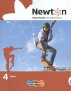 Newton / 4 havo natuurkunde voor de bovenbouw 9789006986372, Boeken, Verzenden, Gelezen
